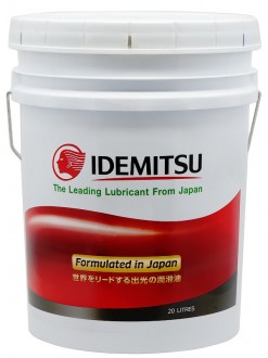 IDEMITSU 10W-30 SM/CF 20л масло моторное